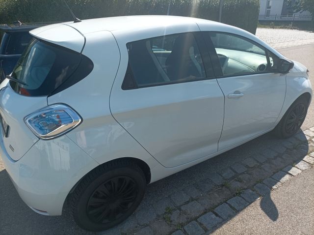 Renault ZOE Z.E. 40 R90 Z.E. 40 zzgl. Batteriemiete