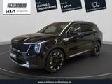 Kia SORENTO 2.2 PLATINUM 7-SITZER PANO-DACH+LEDER+NA