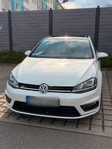 Volkswagen Golf 7 R-line 1.4 - Volkswagen Golf: 7 R Line