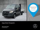 Mercedes-Benz Sprinter 315 CDI Pritsche Doka+AHK+Klima+Komfort