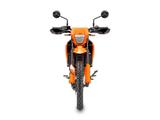 KTM 125 Enduro R Modell 2025 | TFT Display | LED - KTM ENDURO 125