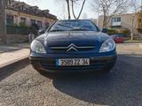 Citroën Xsara HDi 110 VTS VTS - Citroën Xsara mit Diesel-Antrieb