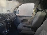 Volkswagen 1. Hand T5 2.0 TDI 180PS  evtl. Caravaumbau - VW T5 Gebrauchtwagen in Solingen