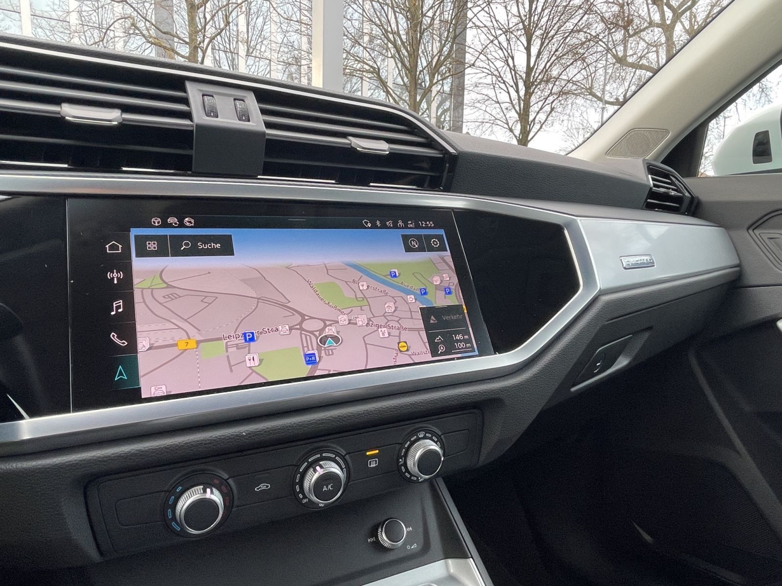 Audi Q3 - Bild 25