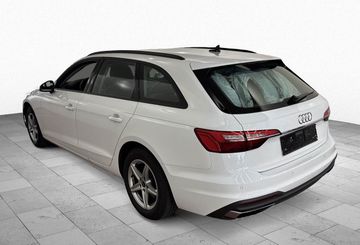 Audi A4 - 4