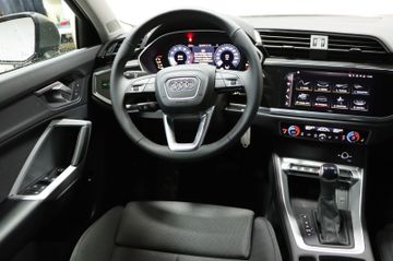 Audi Q3 35 TFSI  1.5 S-Tronic AHK Standheizung Kamera