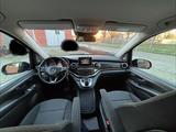 Mercedes-Benz V 250 d EDITION lang EDITION - Mercedes-Benz V 250 in Kiel