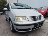 Volkswagen Sharan 2.8 V6 Highline *6-Si*TüV*Xenon*1.Hd - gebrauchte VW Sharan aus dem Jahr 2003