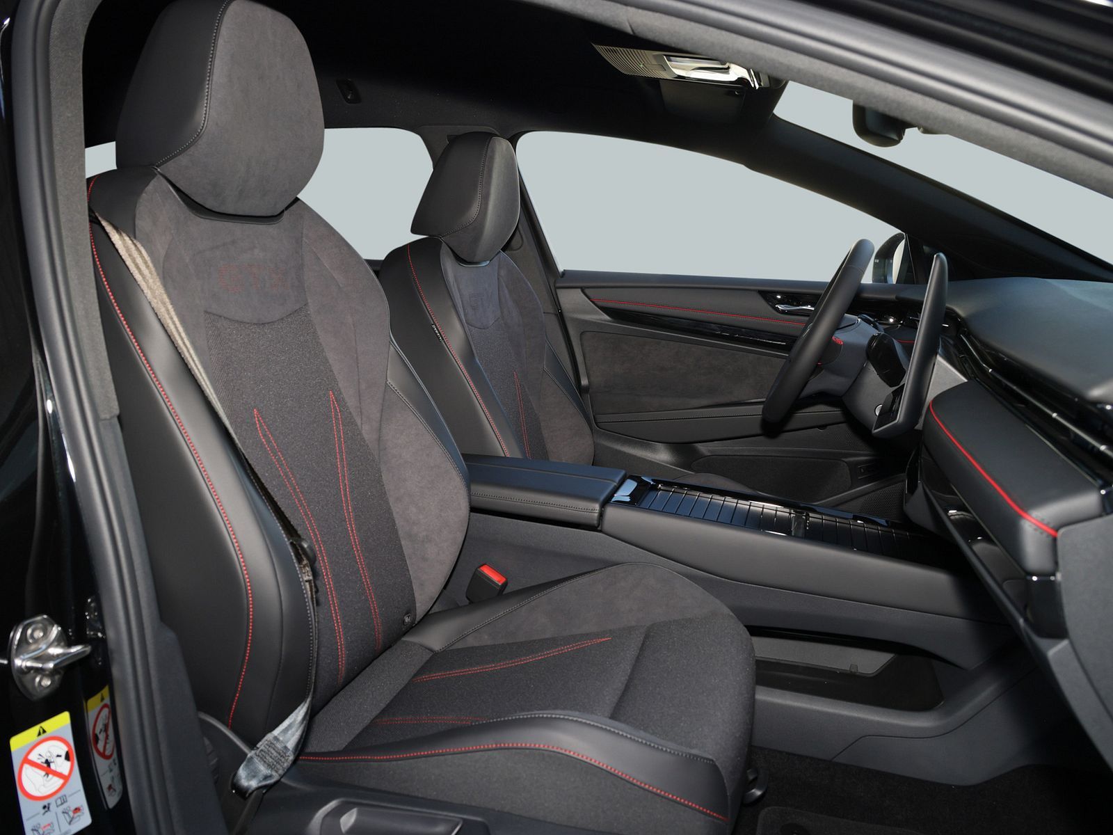 Volkswagen ID.7 - Bild 11