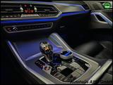 BMW X6 M50 i / H&K / HUD /3D PARK /SKY LOUNGE /LASER - BMW X6 M50 aus 2022