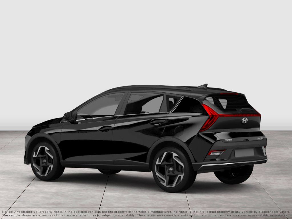Hyundai BAYON - Bild 4