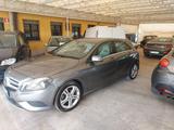 Mercedes-Benz Mercedes-benz A 160 CDI Sport NEOPATENTATI - gebrauchte Mercedes-Benz A 160 aus dem Jahr 2014