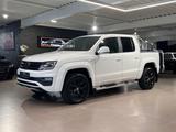 Volkswagen Amarok 3.0TDI V6 Highline DoubleCab 4Motion NAVI - Volkswagen Amarok in Osnabrück