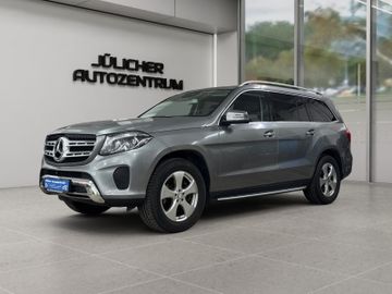 Mercedes GLS 450 - 4