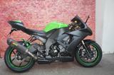 Kawasaki ZX-10 - Kawasaki Motorräder in Magdeburg
