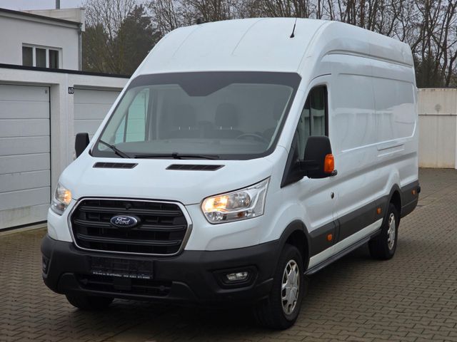 Ford Transit Kasten 350 L4 Trend,ATM-FORD 10TKM Neu