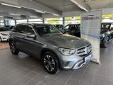Mercedes-Benz GLC 200d VC+Voll-Leder+LED+e-klappe+AHK uvm. - gebrauchte Mercedes-Benz GLC 200 aus dem Jahr 2021