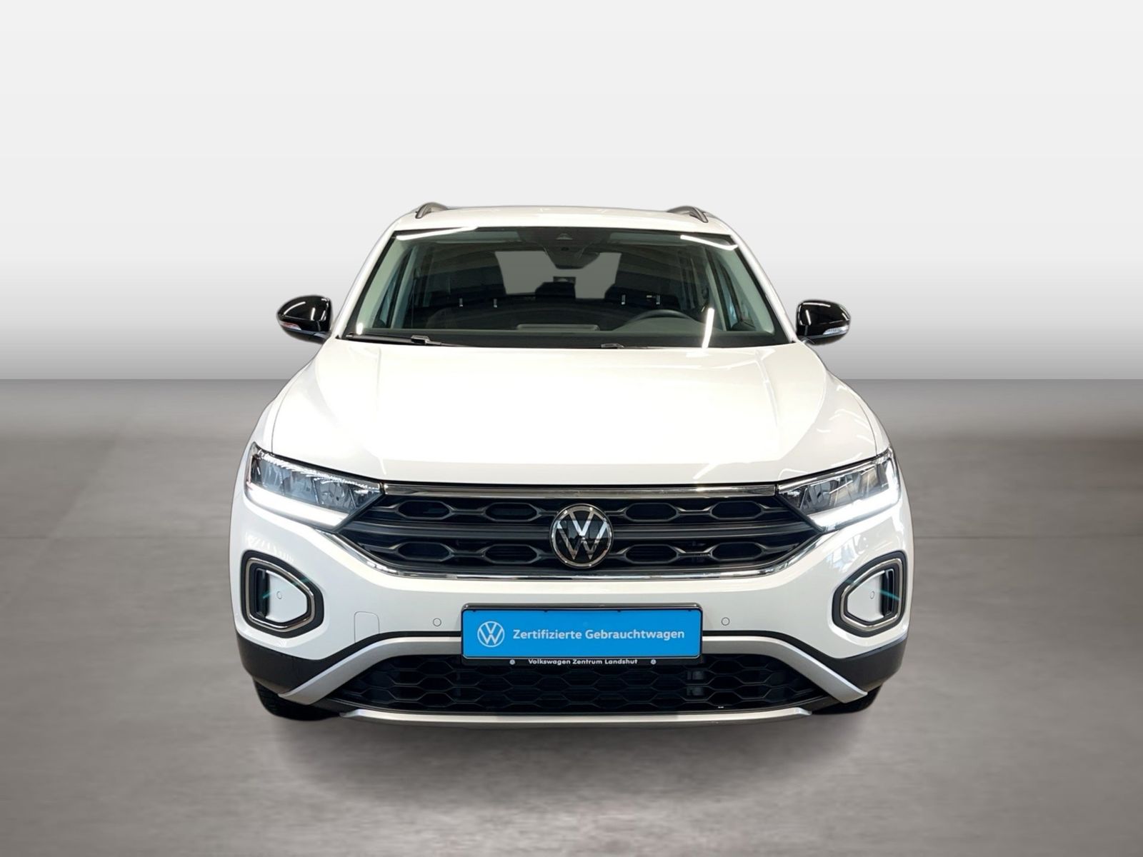 Volkswagen T-Roc - Bild 9