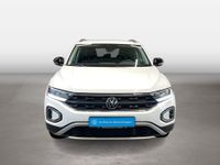 Volkswagen T-Roc - Vorschau Bild 9