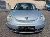 Volkswagen New Beetle Lim. 1.4+KLIMA+TÜV NEU