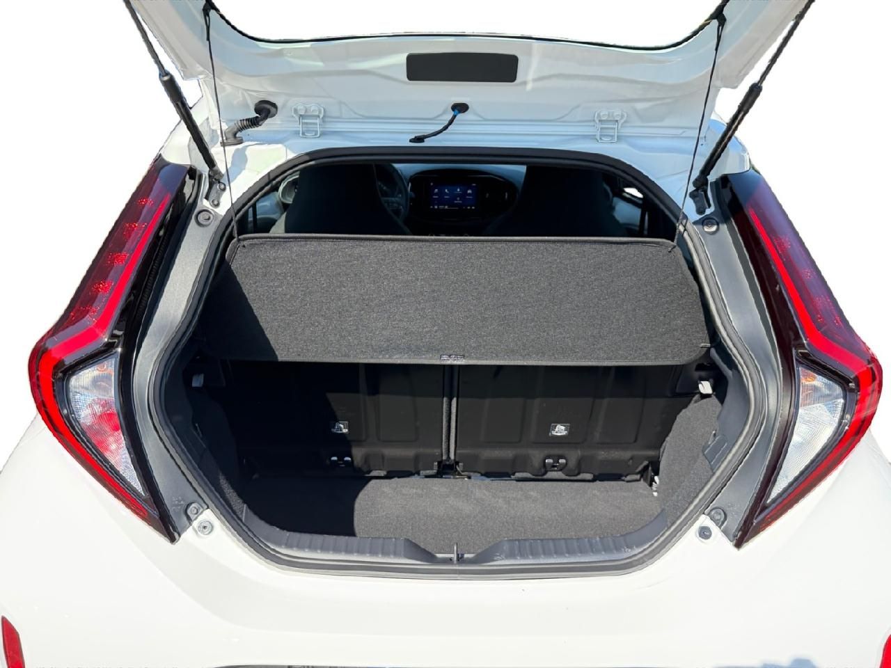 Fahrzeugabbildung Toyota Aygo X Play