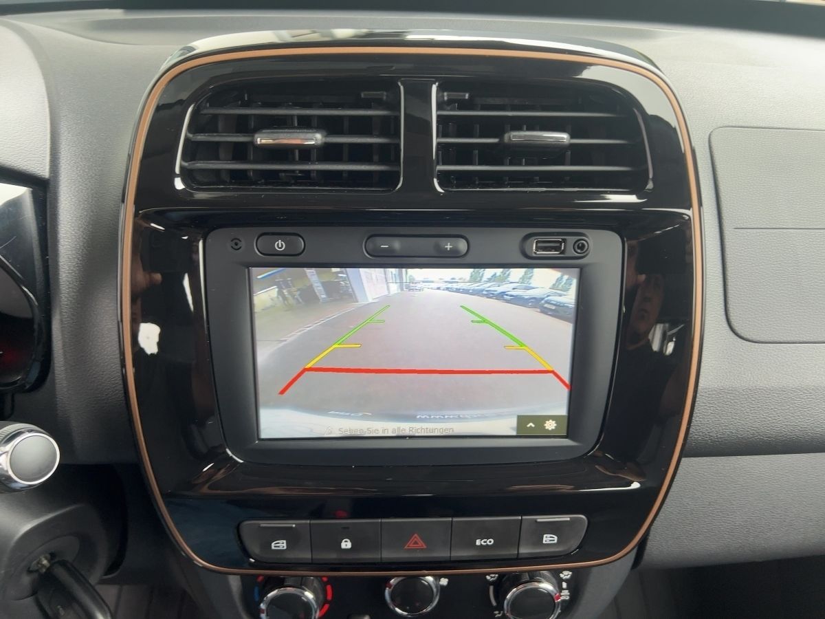 Dacia Spring - Bild 14