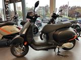 Vespa GTS 125 Super Sport - VESPA 125 SUPER
