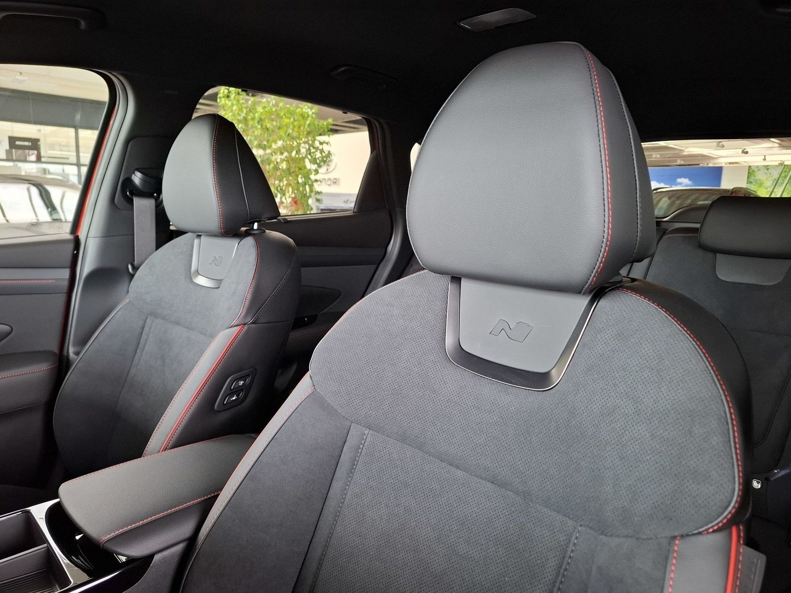 Hyundai TUCSON - Bild 32