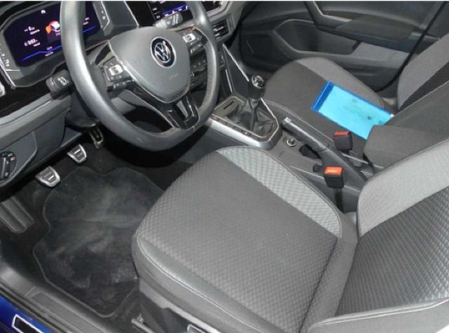 Volkswagen Polo - Bild 4