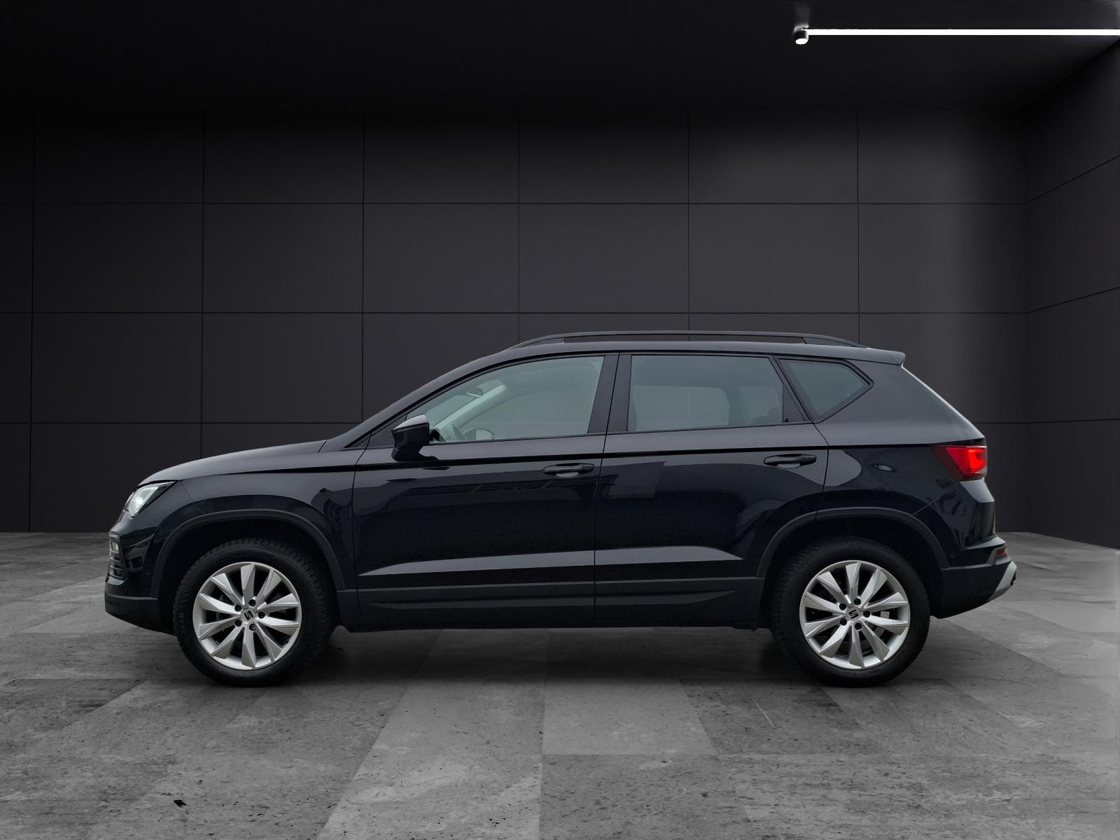 Seat Ateca TSI Style DSG LED Navi AID ACC SHZ Beats P