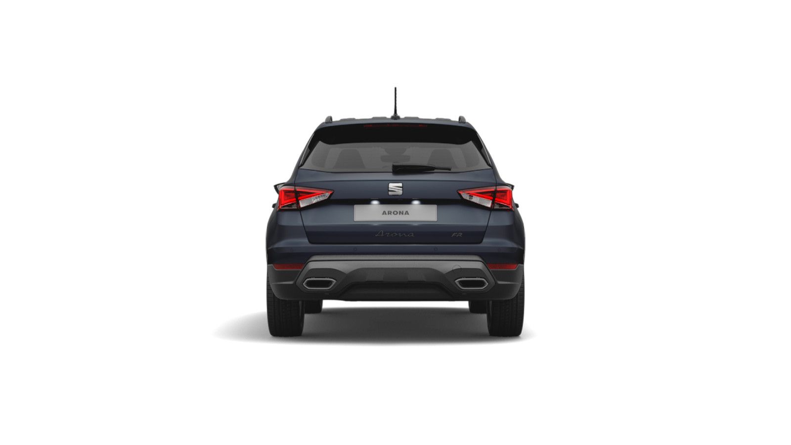 Seat Arona - Bild 7