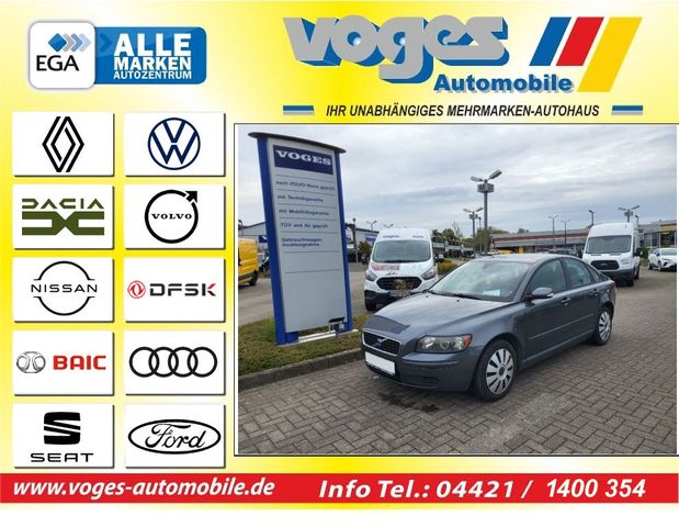 Volvo S40 2.4i