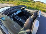 BMW Z4 - BJ 2009 - NUR 42.000 KM - sehr gepflegt ! - BMW Z4: 2.0