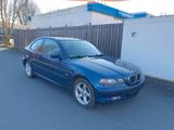 BMW Bmw 316i compact  TÜV 12.2025 - BMW 316 in Hagen