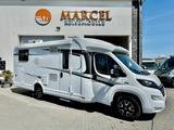 Knaus Sky TI 700 Automatik - Knaus Ti 700