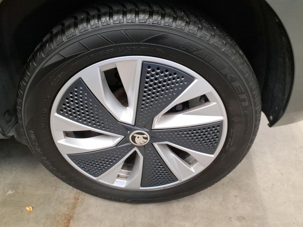 Skoda Kamiq Selection 1.0 TSI Klima*PDC*RFK*SH