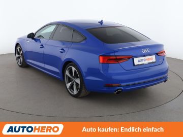 Audi A5 - 4