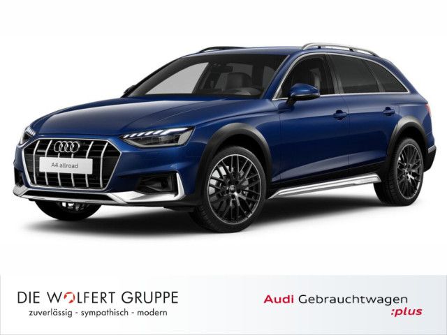 Audi A4 allroad quattro 45 TFSI S tronic AHK*STANDH.