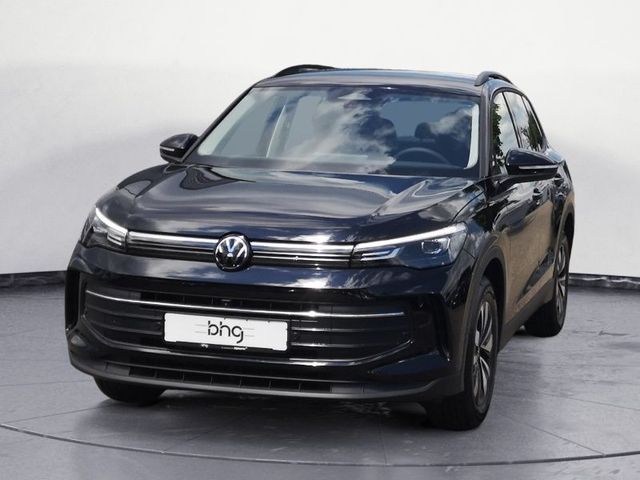 Volkswagen Tiguan Life 1,5 l eTSI OPF (150 P