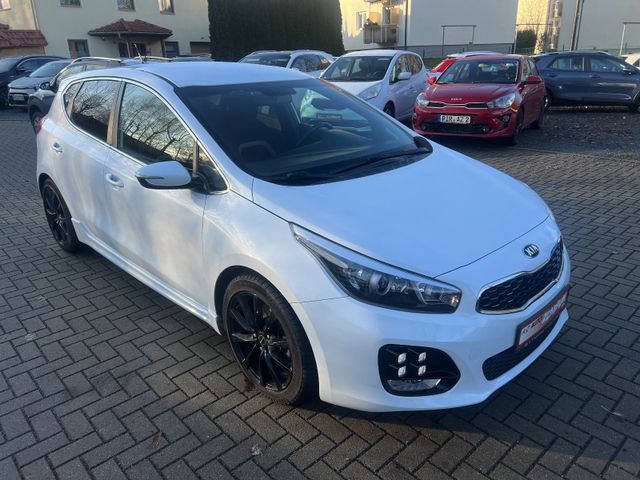 Kia CEED GT_LINE