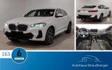 BMW X4 xDrive 30 d M Sport ACC AHK PANO HiFi MEMORY - BMW X4