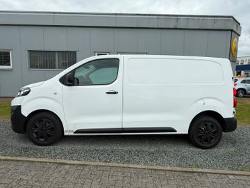 Citroen Jumpy - 8