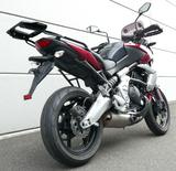 Kawasaki Versys 650 - KAWASAKI 650