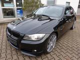 BMW 325i, Top Zustand, Schiebedach,Leder - BMW 325 aus 2011