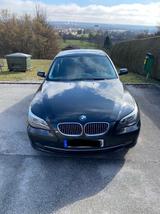 BMW Verkaufe meinen BMW 530i - BMW 530 aus 2009