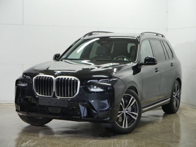 BMW X7 xDrive 40 i M Sport