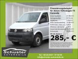 Volkswagen T5 Caravelle LR Trendline 9-Sitzer 2.0TDI*Klima - Volkswagen: Caravelle Trendline