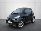Smart fortwo cabrio Micro Hybrid Drive*Automatik* - Smart Gebrauchtwagen in Oldenburg