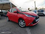 Toyota Aygo 1.0 cc 69 CV 5 porte x-cool 2015 - Toyota: Limousine, Aygo Cool