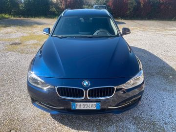BMW 320 - 2